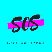 SpotOnStore
